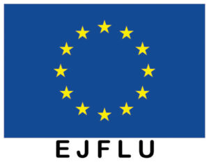 Lippu EJFLU svenska ISO