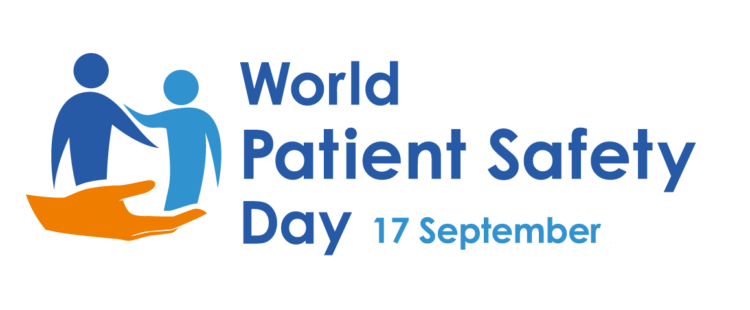 World Patient Safety Day logo